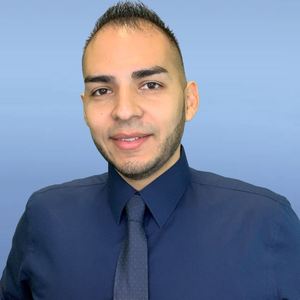 MosesCazares's avatar